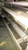  ALEXCO (?) Inspection Frame, 140" table, ~120" working width,